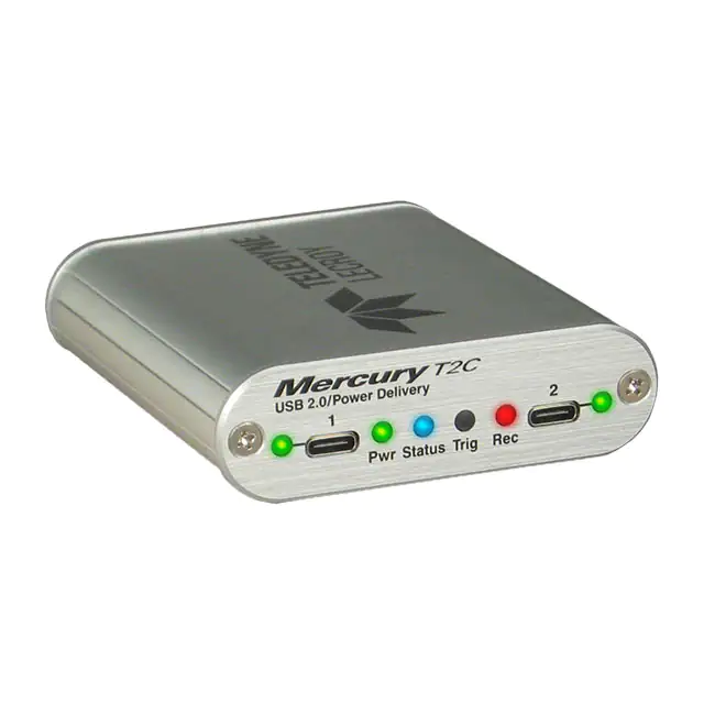 USB-TMS2-M02-X Teledyne LeCroy